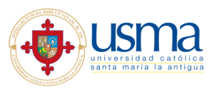 2019 NUEVO COLOR LOGO HORIZONTAL OFICIAL ESCUDO USMA