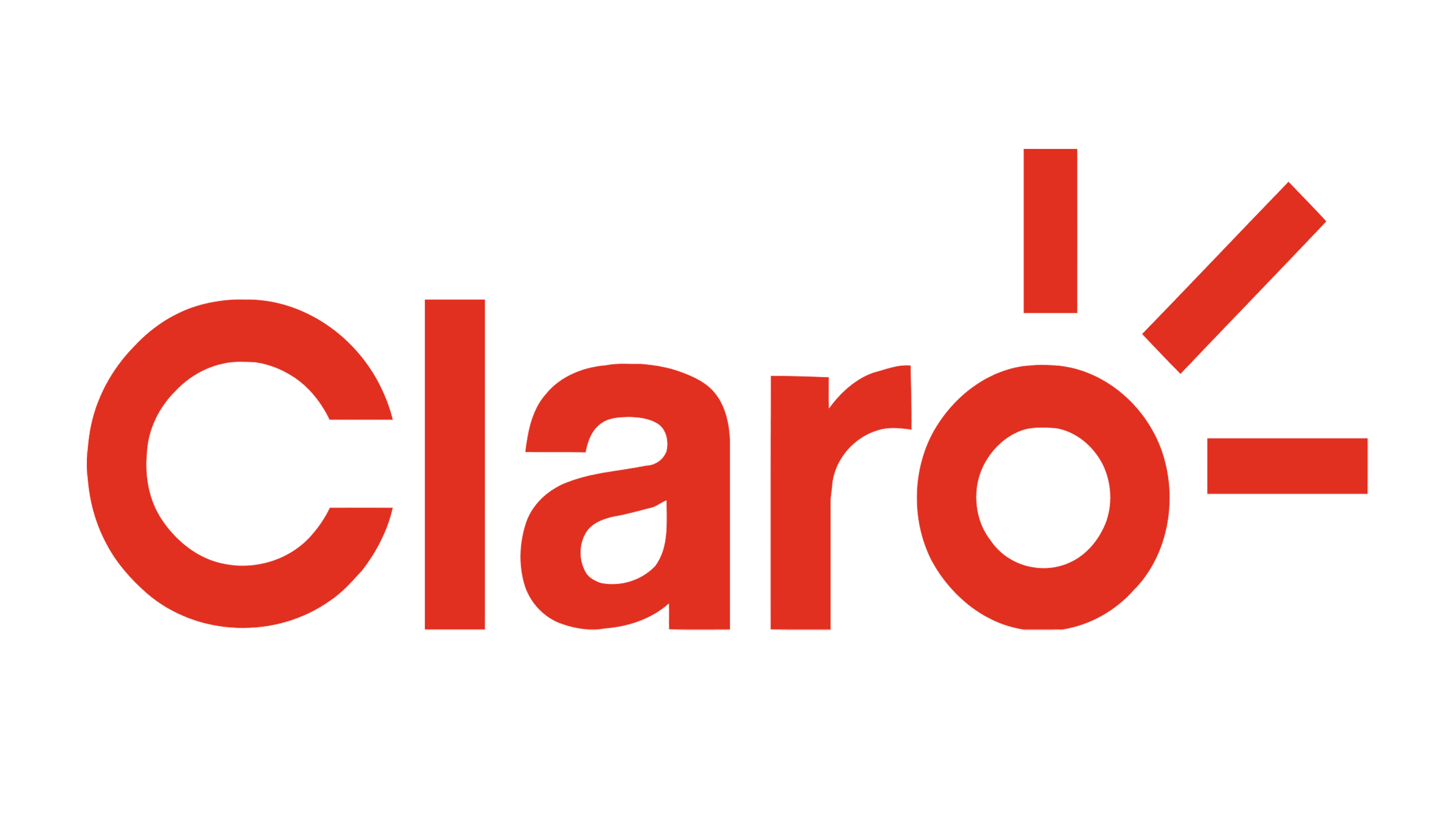 Claro Logo